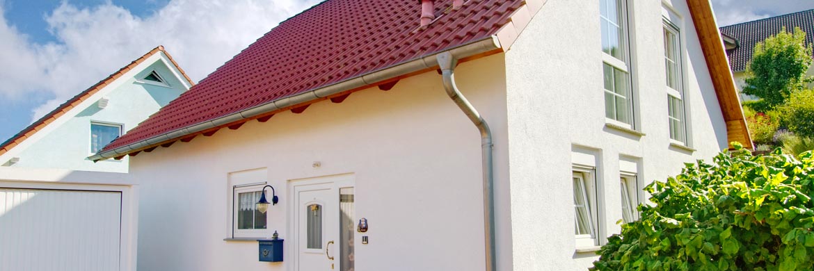 Bild Seitenkopf - Immobilienfotografie für Immobilienmakler